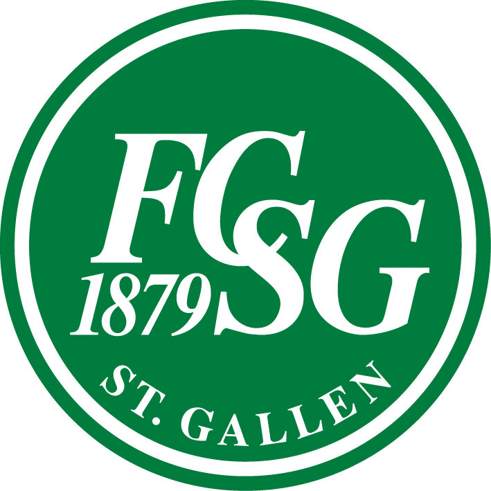 Spielplan FCSG