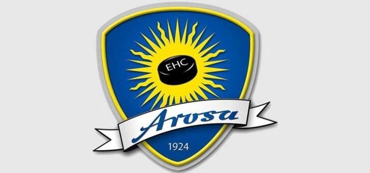 EHC Arosa