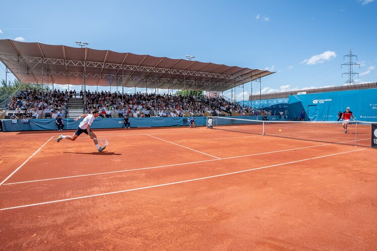 Zug Open