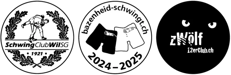 Toggenburger Verbandsschwingfest 2025