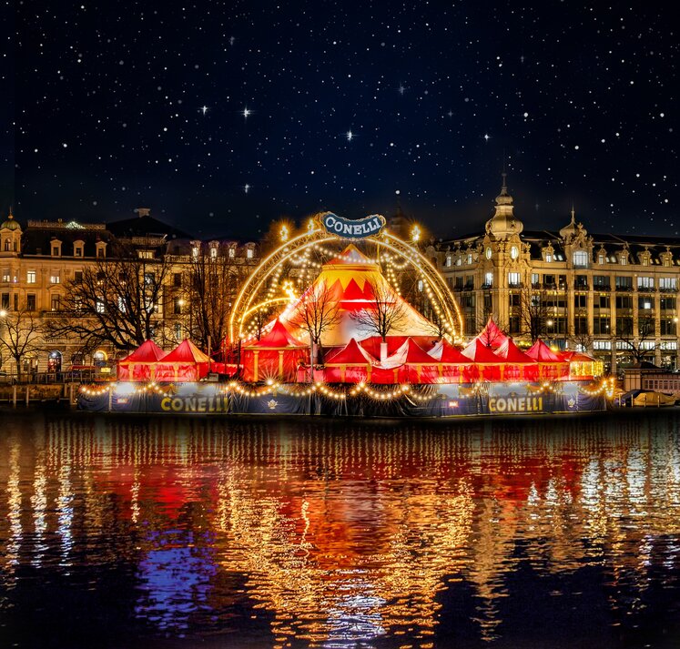 Circus Conelli