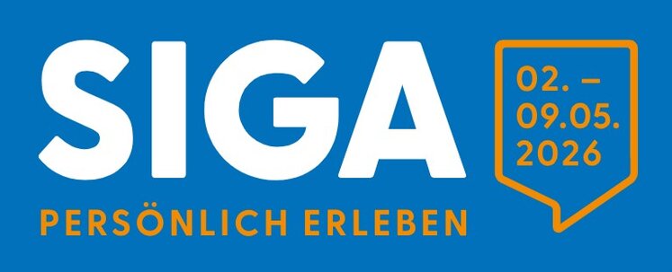 Siga Messe 2026