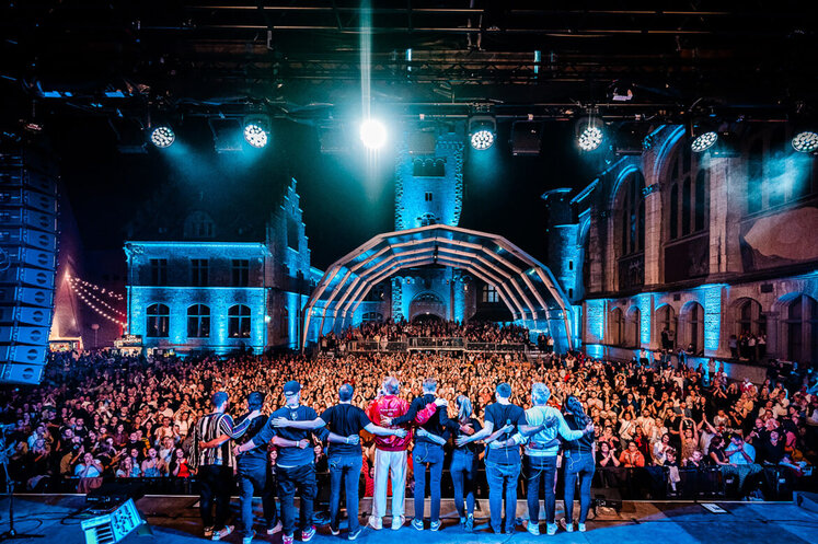 Unique Moments Zürich