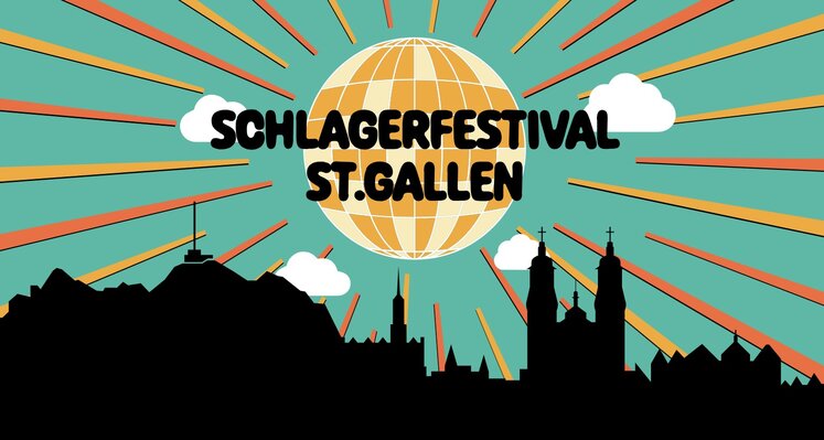 Schlagerfestival St. Gallen