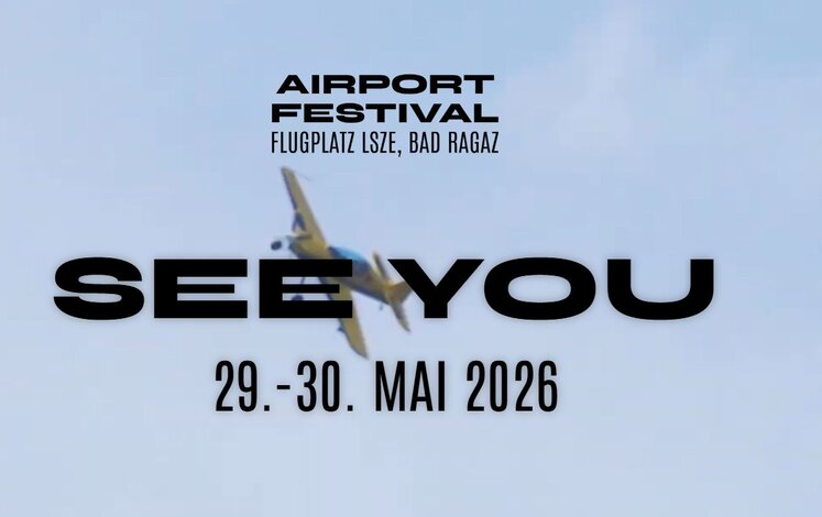 Airport Festival Bad Ragaz