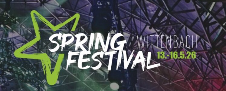 Spring Festival Wittenbach