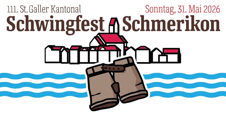 Schwingfest Schmerikon