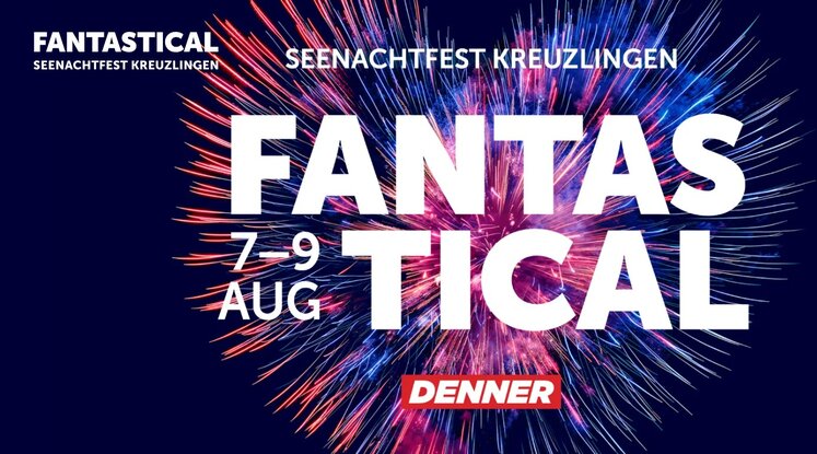 Seenachtfest Kreuzlingen - Fantastical