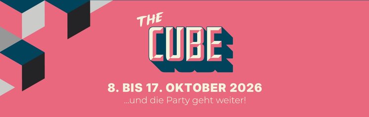 The Cube
