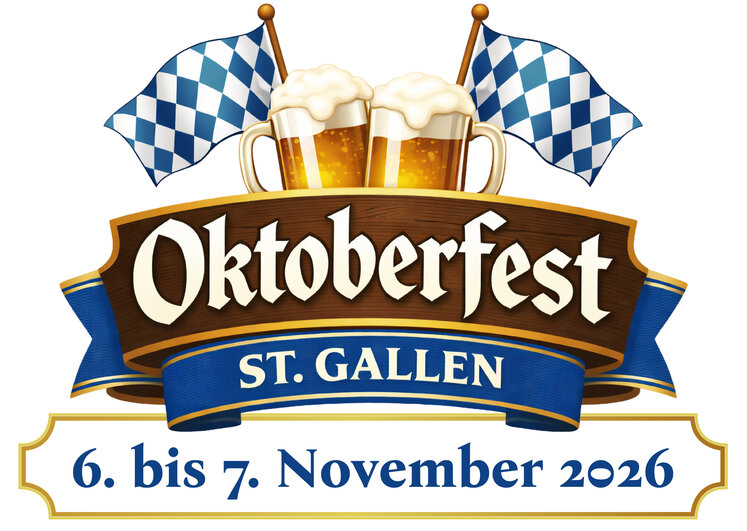 Oktoberfest SG | 06.+07.11.2026
