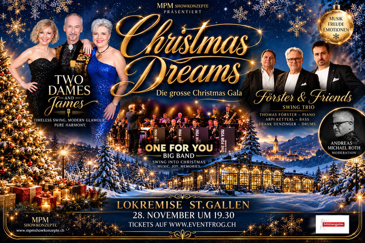 Christmas Gala