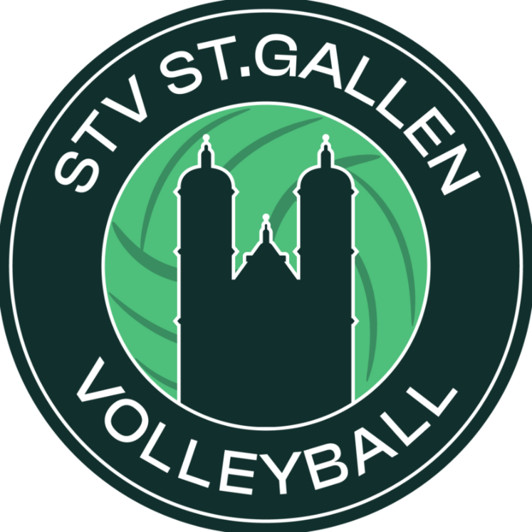 Volleyball St. Gallen