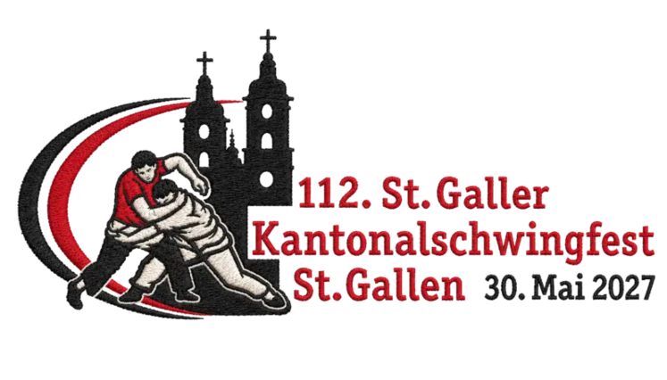 St. Galler Kantonalschwingfest 2027