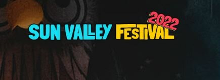 Sun Vallay Festival 2022