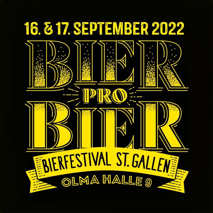 Bierprobier - das Bierfestival