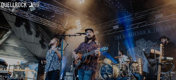 43. Quellrock Openair