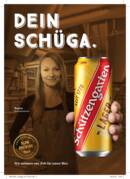 Inserat A5 hoch Brauerin