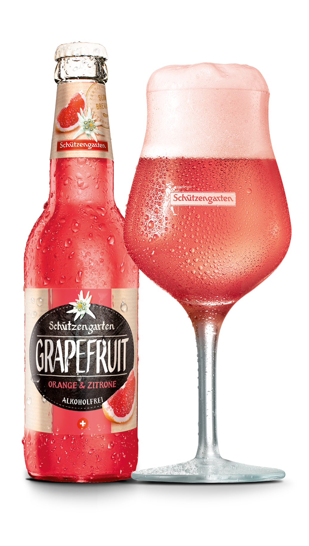 Gin Grapefruit Schützengarten