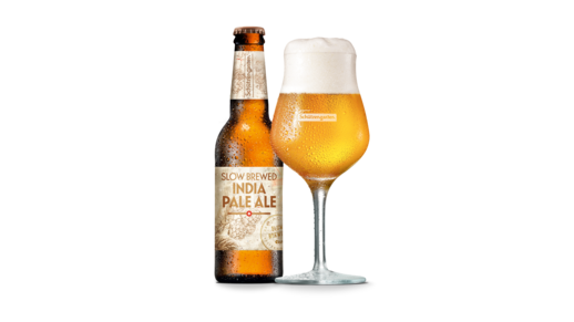 India Pale Ale Sch tzengarten