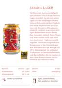 Session Lager