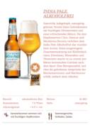 India Pale Alkoholfrei