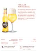 Panaché Alkoholfrei