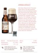 Swiss Stout
