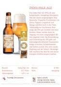 India Pale Ale