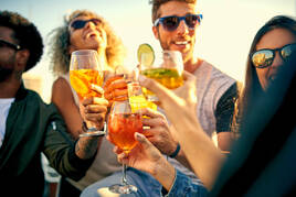 Bier-Cocktail Rezepte