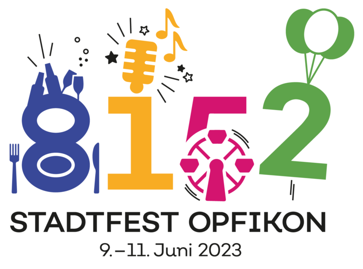Stadtfest Opfikon