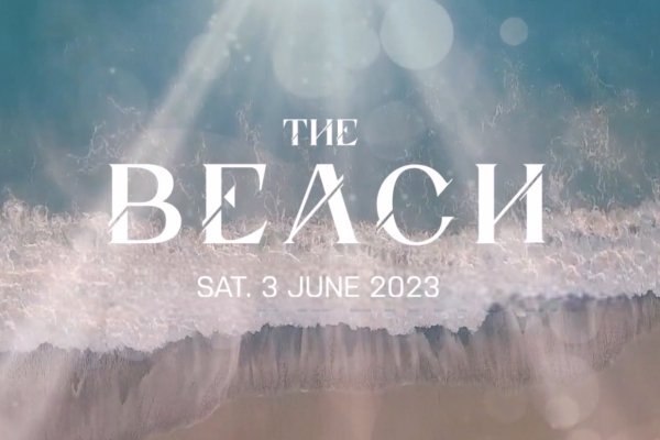 The Beach Openair