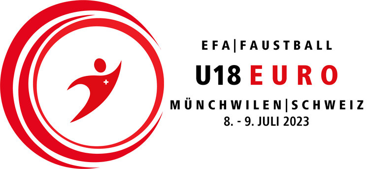 EFA 2023 Faustball U18 European Championship