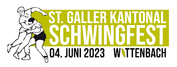 St. Galler Kantonalschwingfest