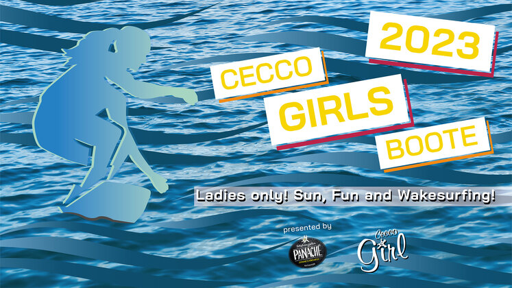 Cecco-Girls: Girlsboot-Daten 2023