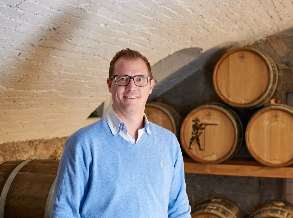 Team - Über uns - Schützengarten