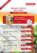 Monatsaktion Mai 2025