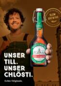Inserat hoch - Unser Till