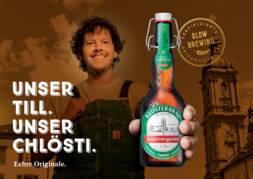 Inserat quer - Unser Till