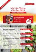 Monats-Aktion Oktober 2025
