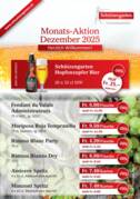 Monats-Aktion Dezember 2025