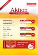 Wochenaktion vom 23. - 28. Februar 2026