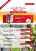 Monatsaktion März 2026