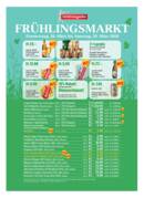 Frühlingsmarkt 2026