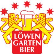Löwengarten Logo (EPS)
