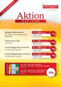 Wochenaktion vom 29. Juni - 4. Juli 2026