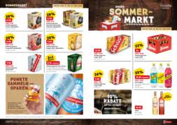 Sommermarkt 2026