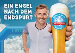 Inserat quer - Unser Florin