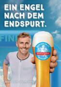 Inserat hoch - Unser Florin