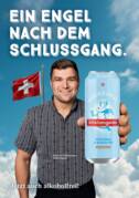 Inserat hoch - Unser Marcel