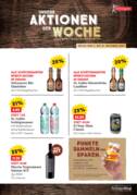 Wochenaktion vom 5. - 10. Oktober 2026
